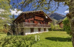 Servoz, Rhône-Alpes 74310