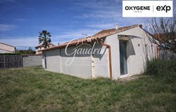 Sainte-Marie-la-Mer, Languedoc-Roussillon 66470