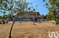 Verneuil-sur-Igneraie, Centre-Val de Loire 36400
