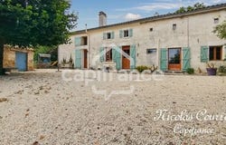 CHEF BOUTONNE, Poitou-Charentes 79110