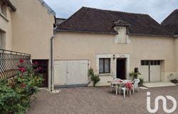 Épineuil, Bourgogne-Franche-Comté 89700