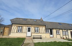 Les Ifs, Normandy 76630