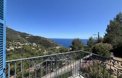 Mer dEze, Èze, Provence-Alpes-Côte d'Azur 06360