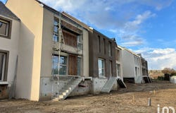 SAINT-CHÉRON, Île-de-France 91530