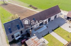 Lorcy, Centre 45490