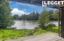 Beaulieu-sous-Parthenay, Nouvelle-Aquitaine 79420