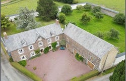 Cerences, Basse-Normandie 50510