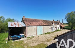 Courtenay, Centre-Val de Loire 45320