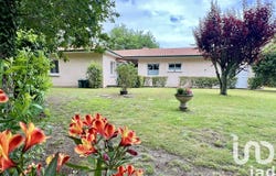 Salles, Nouvelle-Aquitaine 33770
