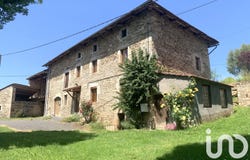 Saint-Bonnet-le-Chastel, Auvergne-Rhône-Alpes 63630