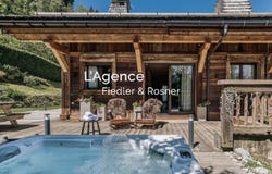 Saint-Gervais-les-Bains, Haute-Savoie 74170