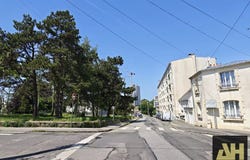 Brest, Finistère 29200