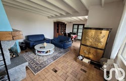 Châtillon-sur-Thouet, Nouvelle-Aquitaine 79200