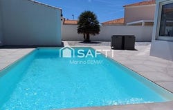 Bretignolles-Sur-Mer, Pays de la Loire 85470
