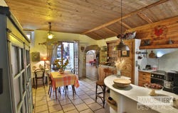 Menthon-Saint-Bernard, Haute-Savoie 74290