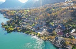 Doussard, Rhône-Alpes 74210