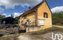 Mézilles, Bourgogne-Franche-Comté 89130