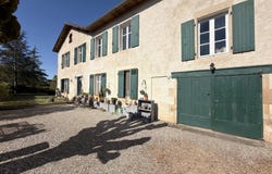 Benest, Poitou-Charentes 16350
