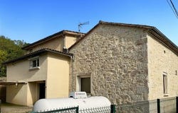 ST ROMAIN LE NOBLE, Aquitaine 47270