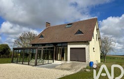 Bosville, Normandy 76450