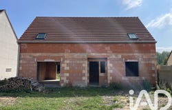 Neufchâtel-sur-Aisne, Hauts-de-France 02190