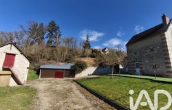 Reugny, Centre-Val de Loire 37380