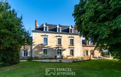 SEGRE EN ANJOU BLEU, Pays de la Loire 49500