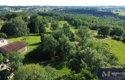 Ecuras, Poitou-Charentes 16220
