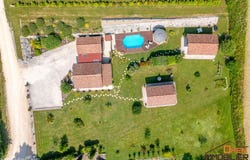 Dausse, Aquitaine 47140