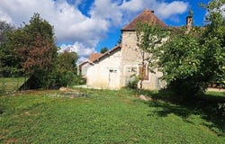 Sagy, Bourgogne 71580