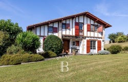 Urrugne, Aquitaine 64122