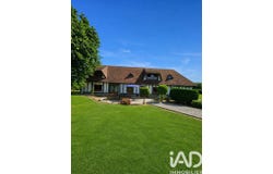 Bosc-Édeline, Normandy 76750
