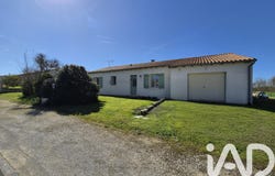 Périgné, Nouvelle-Aquitaine 79170