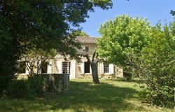 Gensac, Nouvelle-Aquitaine 33890