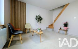 Escaudain, Hauts-de-France 59124