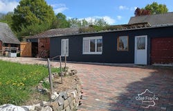 Franqueville, Hauts-de-France 02140