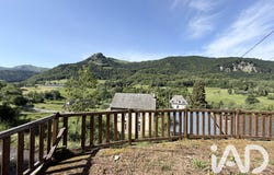 Le Falgoux, Auvergne-Rhône-Alpes 15380