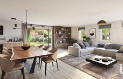 MOUVAUX, Hauts-de-France 59420