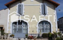 Lorignac, Poitou-Charentes 17240
