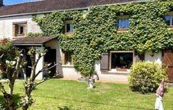 Joigny, Burgundy 89300