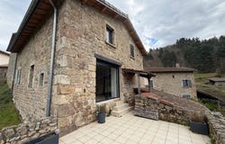 Labatie-d'Andaure, Rhône-Alpes 07570