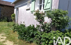 Cussac, Nouvelle-Aquitaine 87150