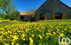 Égriselles-le-Bocage, Bourgogne-Franche-Comté 89500