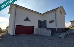 Le Haut Soultzbach, Alsace 68780