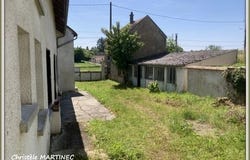 VALLERY, Bourgogne 89150