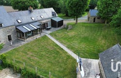 Plélan-le-Petit, Brittany 22980