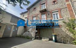 Fraisses, Loire 42490