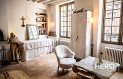 Montfort-l'Amaury, Yvelines 78490