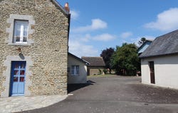 Céaux, Normandy 50220