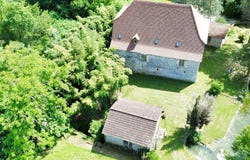LARROQUE TOIRAC, Occitanie 46160